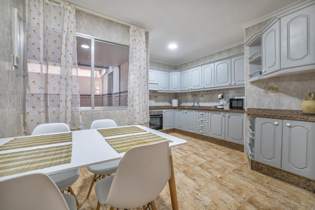 La Perla Del Centro Apartment Cordoba Exterior photo