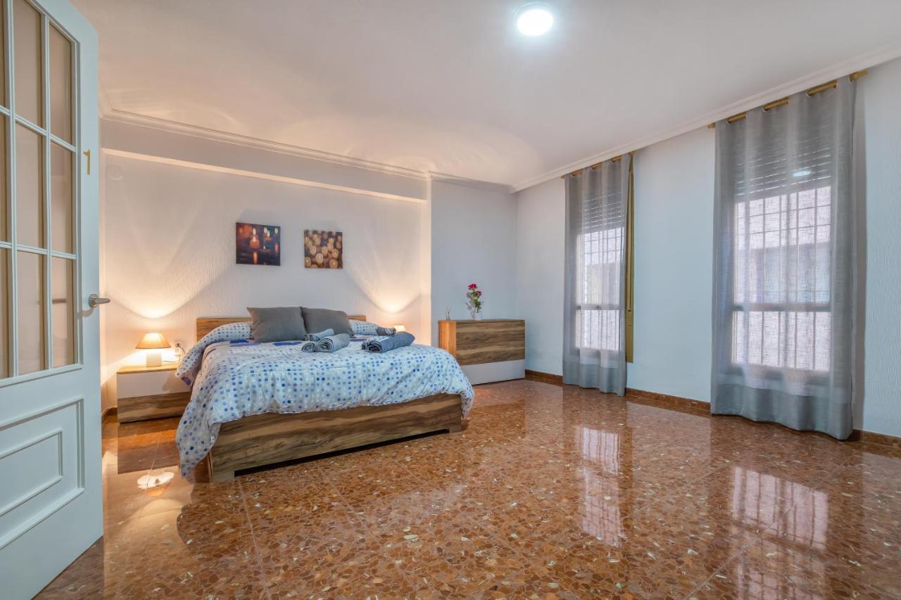 La Perla Del Centro Apartment Cordoba Exterior photo