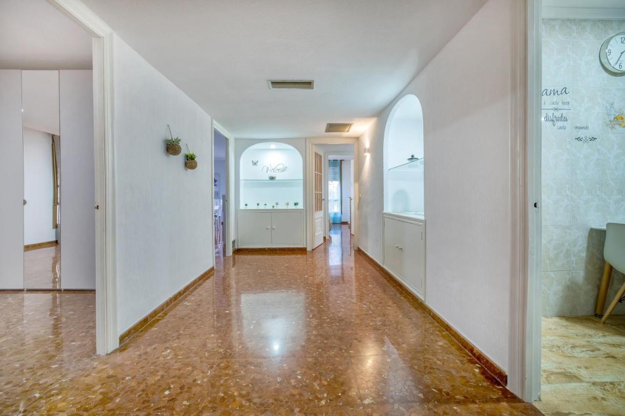 La Perla Del Centro Apartment Cordoba Exterior photo