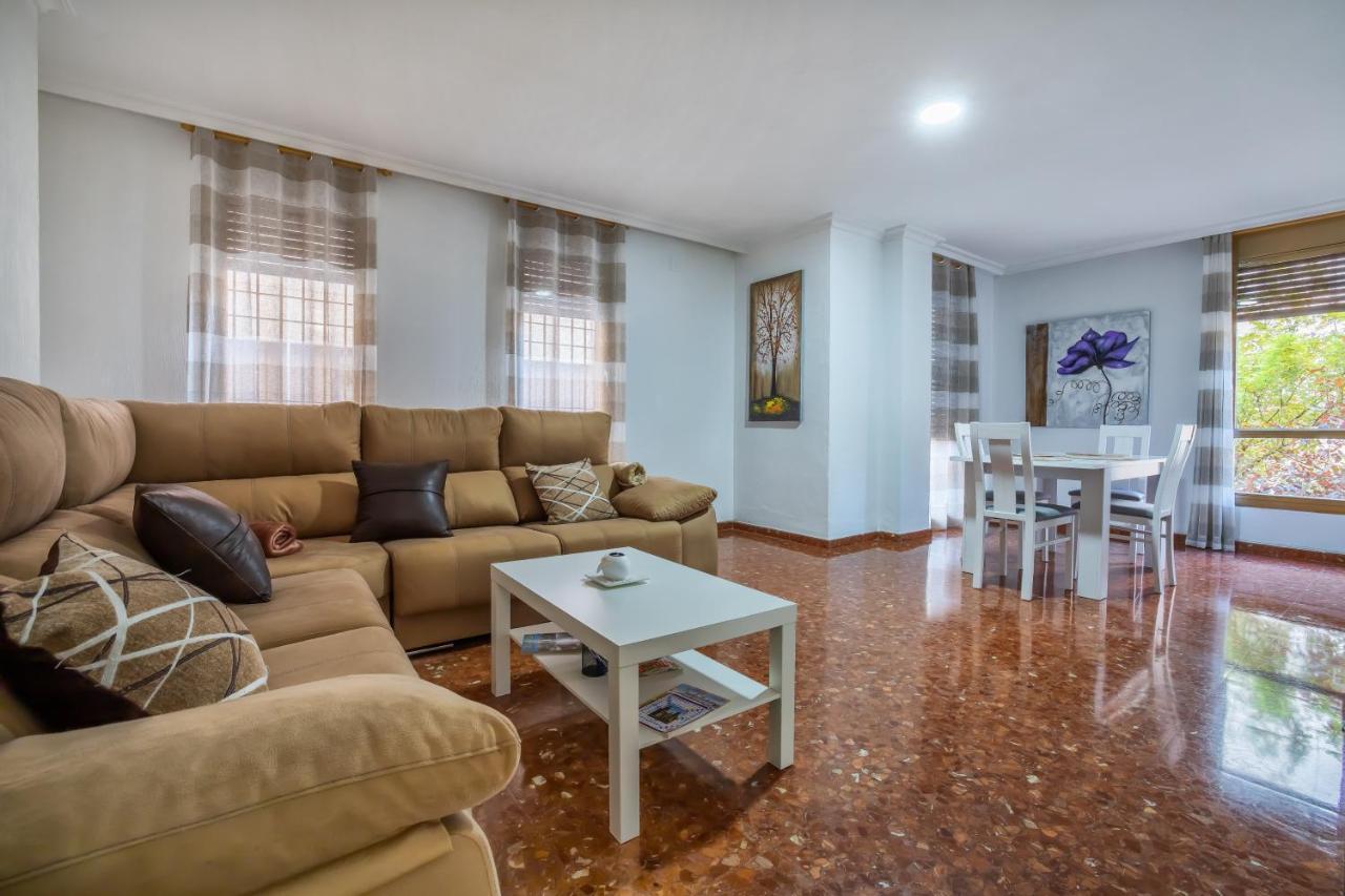 La Perla Del Centro Apartment Cordoba Exterior photo