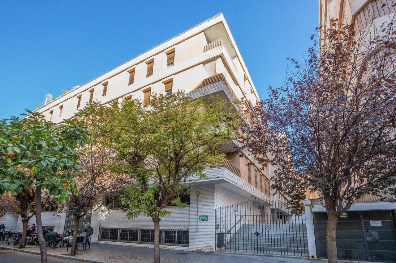 La Perla Del Centro Apartment Cordoba Exterior photo