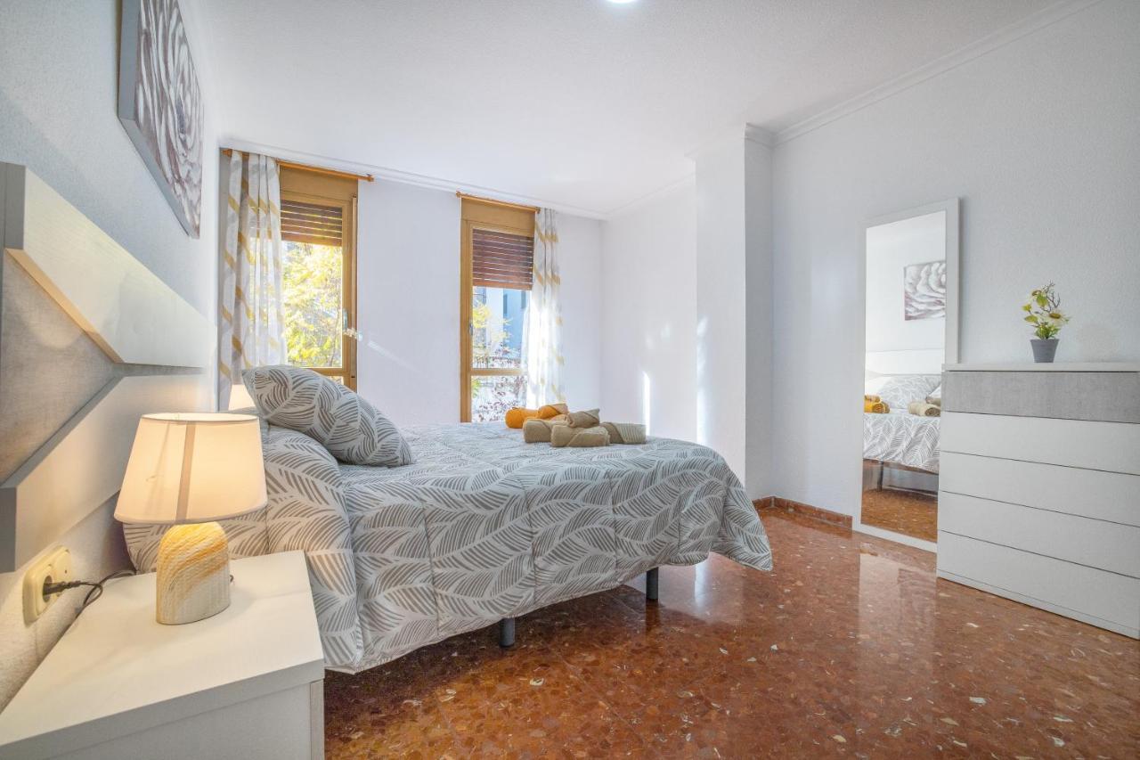 La Perla Del Centro Apartment Cordoba Exterior photo