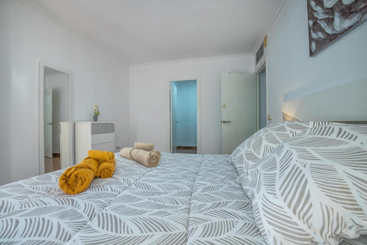 La Perla Del Centro Apartment Cordoba Exterior photo