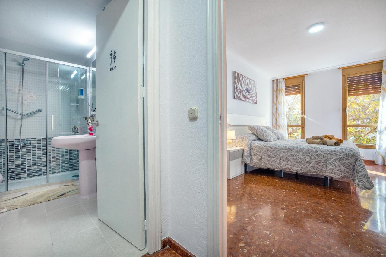 La Perla Del Centro Apartment Cordoba Exterior photo