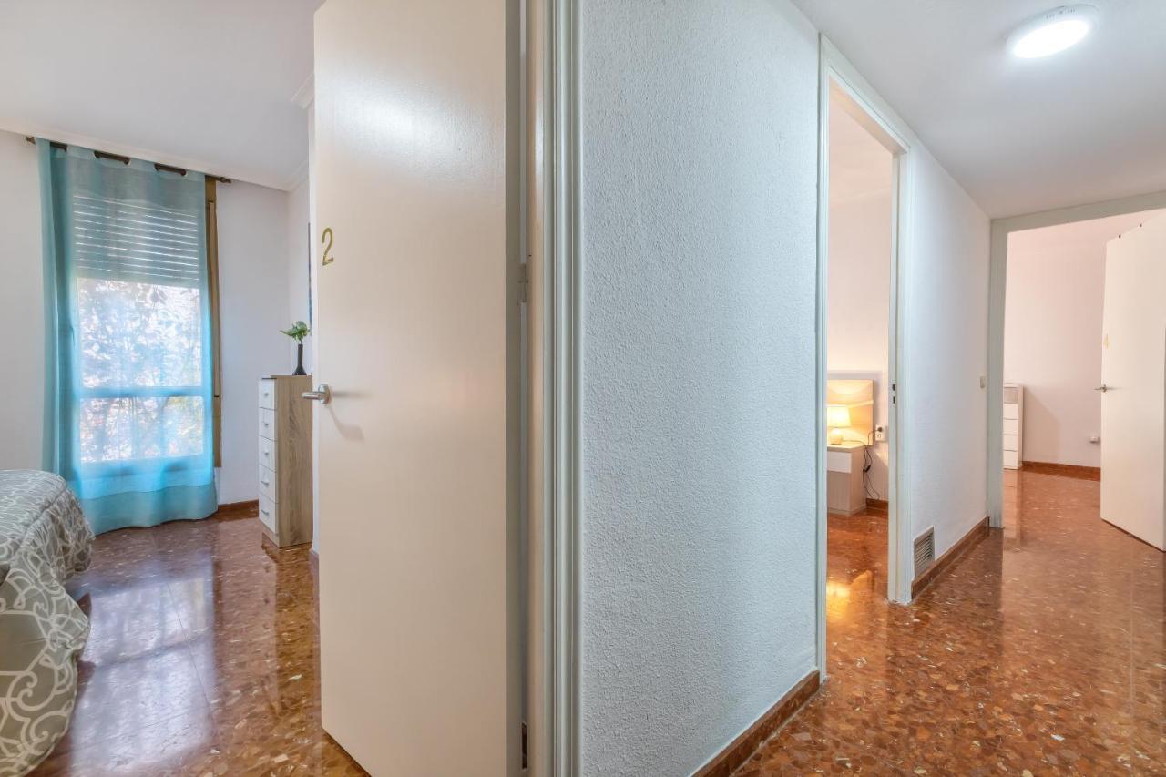 La Perla Del Centro Apartment Cordoba Exterior photo