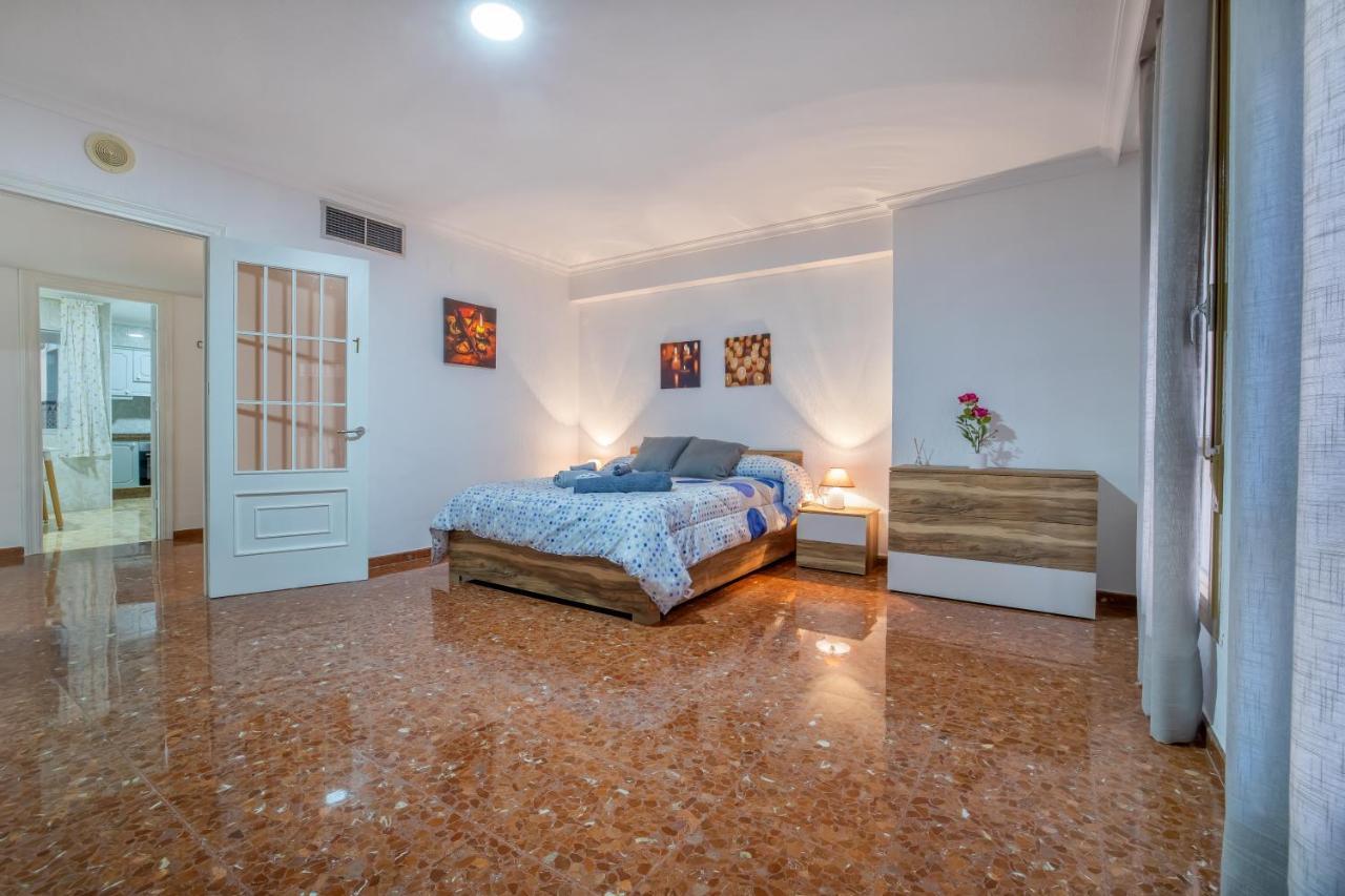 La Perla Del Centro Apartment Cordoba Exterior photo