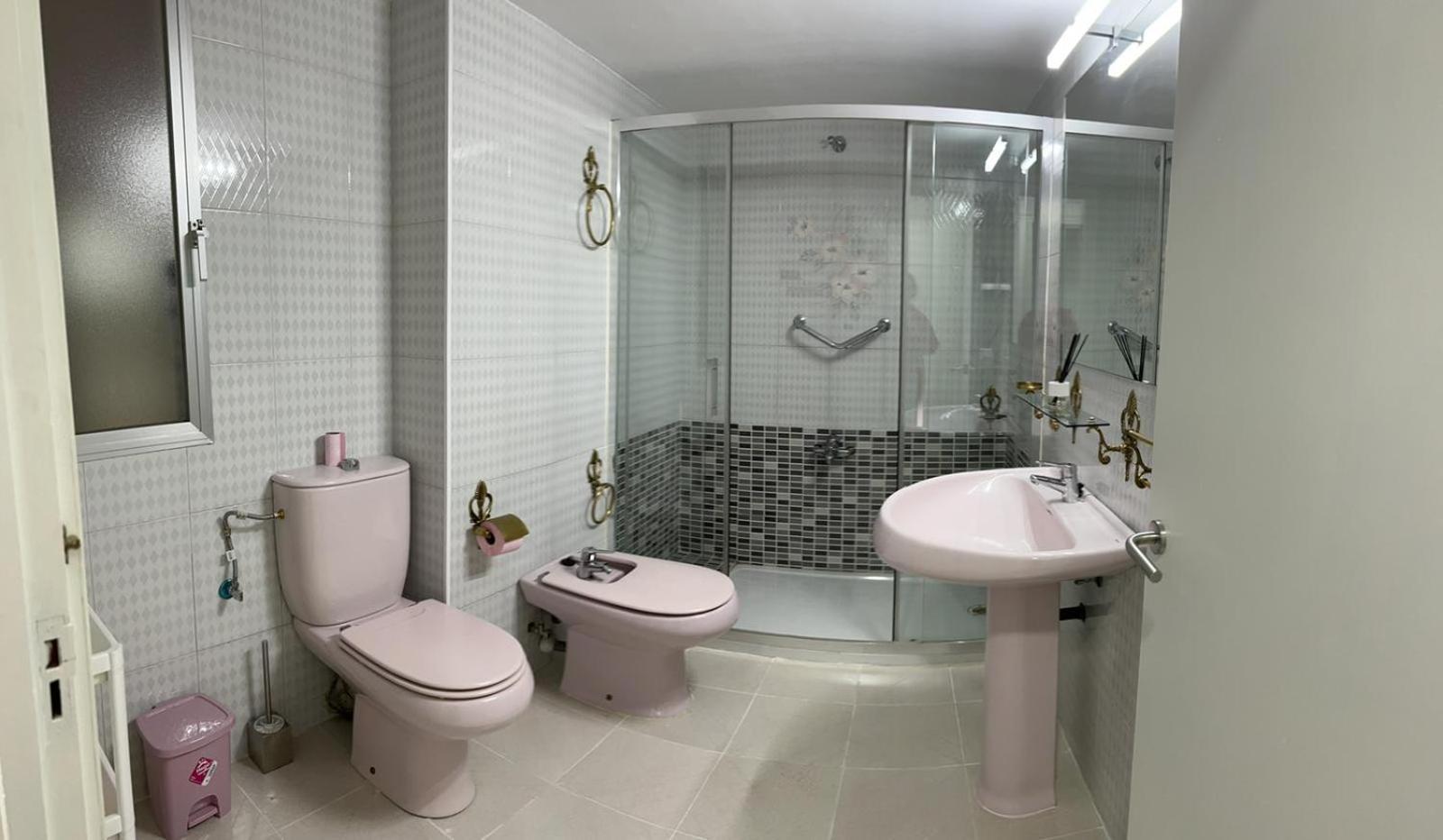 La Perla Del Centro Apartment Cordoba Room photo