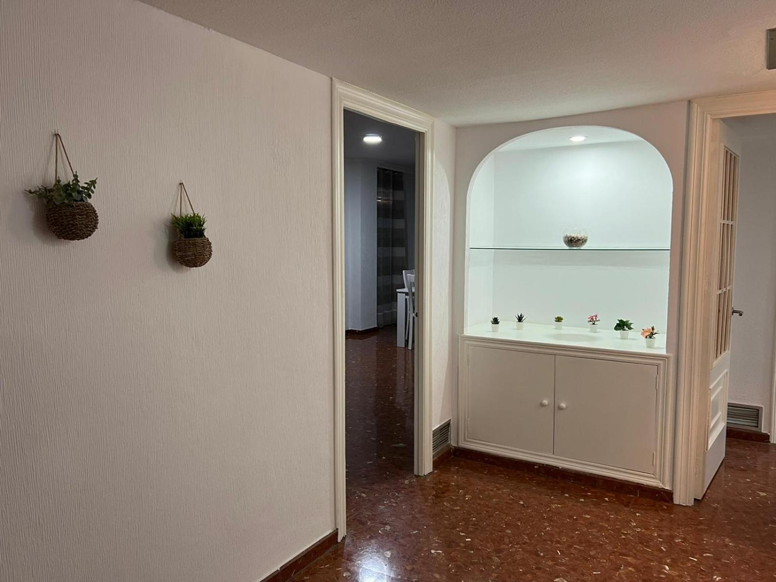 La Perla Del Centro Apartment Cordoba Room photo
